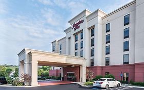 Hampton Inn Doylestown